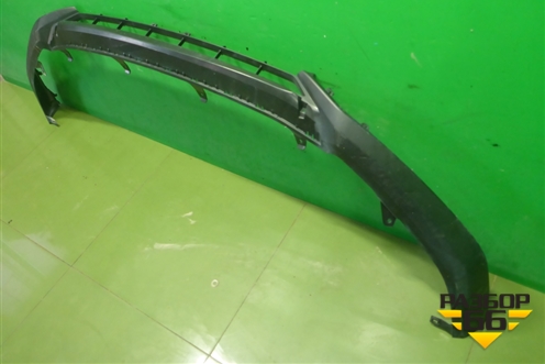 Юбка переднего бампера (5210248030) для Lexus RX 350 с 2022г