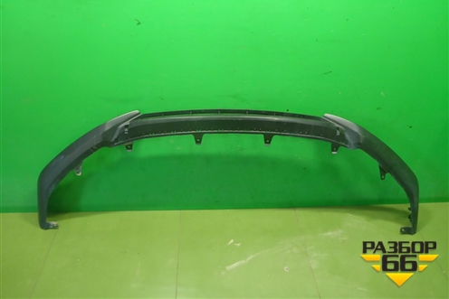 Юбка переднего бампера (5210248030) для Lexus RX 350 с 2022г