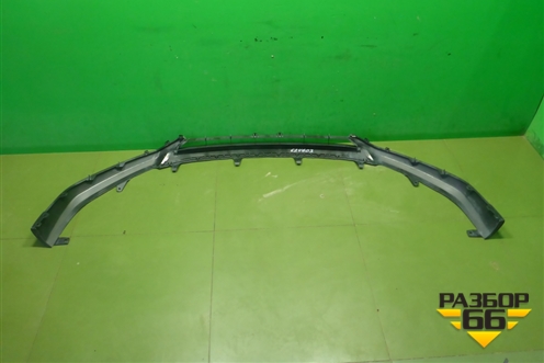Юбка переднего бампера (5210248030) для Lexus RX 350 с 2022г