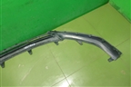 Юбка переднего бампера (5210248030) для Lexus RX 350 с 2022г