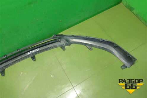 Юбка переднего бампера (5210248030) для Lexus RX 350 с 2022г
