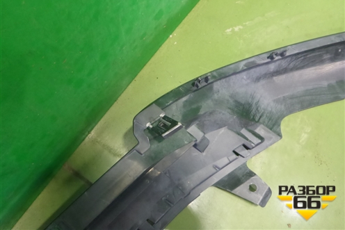 Юбка переднего бампера (5210248030) для Lexus RX 350 с 2022г