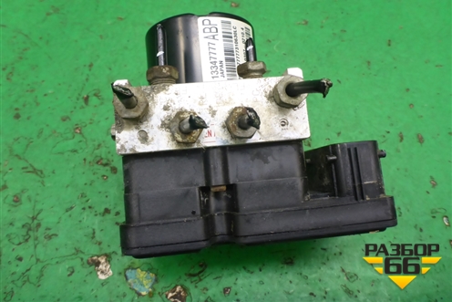 Блок ABS (13347777) для Chevrolet Cruze c 2009-2015г