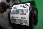 Блок ABS (13347777) для Chevrolet Cruze c 2009-2015г