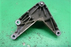 Кронштейн опоры КПП (задний) (13248662) для Chevrolet Cruze c 2009-2015г