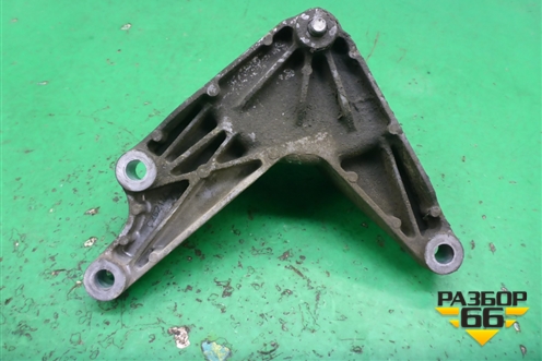 Кронштейн опоры КПП (задний) (13248662) для Chevrolet Cruze c 2009-2015г