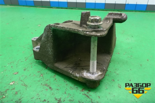 Кронштейн опоры КПП (задний) (13248662) для Chevrolet Cruze c 2009-2015г