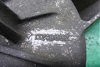 Кронштейн опоры КПП (задний) (13248662) для Chevrolet Cruze c 2009-2015г