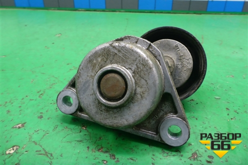 Кронштейн ролика натяжителя (1.6л F16D3) (25184786) для Chevrolet Cruze c 2009-2015г