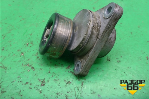 Кронштейн ролика натяжителя (1.6л F16D3) (25184786) для Chevrolet Cruze c 2009-2015г