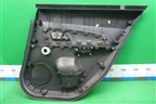 Обшивка двери задней левой под механику (96950771) для Chevrolet Cruze c 2009-2015г