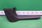 Накладка порога внутренняя переднего правого (96897653) для Chevrolet Cruze c 2009-2015г