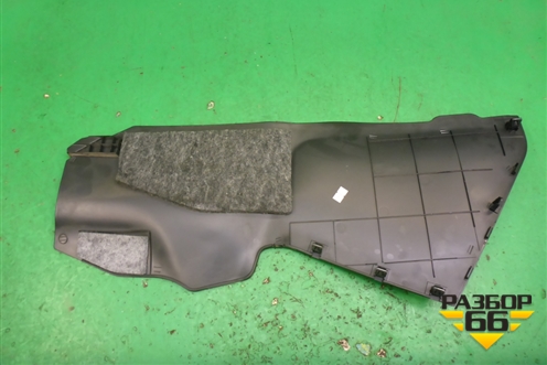 Накладка внутренняя (консоли левая) (95975609) для Chevrolet Cruze c 2009-2015г
