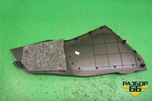 Накладка внутренняя (консоли правая) (96991682) для Chevrolet Cruze c 2009-2015г