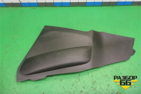 Накладка внутренняя (консоли правая) (96991682) для Chevrolet Cruze c 2009-2015г