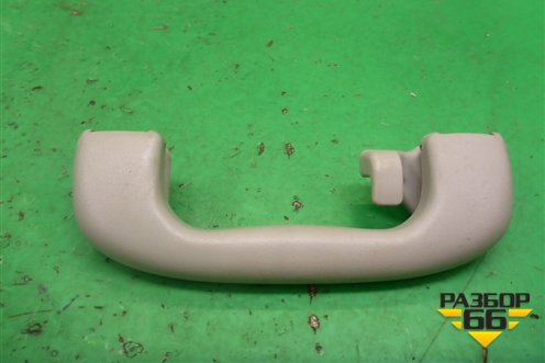 Ручка внутренняя потолочная (задняя правая) для Chevrolet Cruze c 2009-2015г