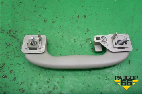 Ручка внутренняя потолочная (задняя левая) для Chevrolet Cruze c 2009-2015г