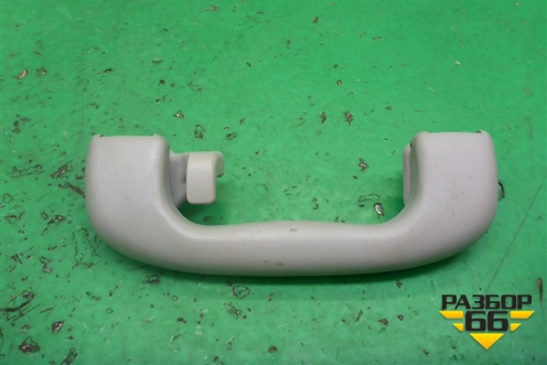 Ручка внутренняя потолочная (задняя левая) для Chevrolet Cruze c 2009-2015г