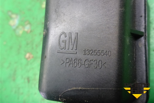 Бачок гидроусилителя (13255540) для Chevrolet Cruze c 2009-2015г
