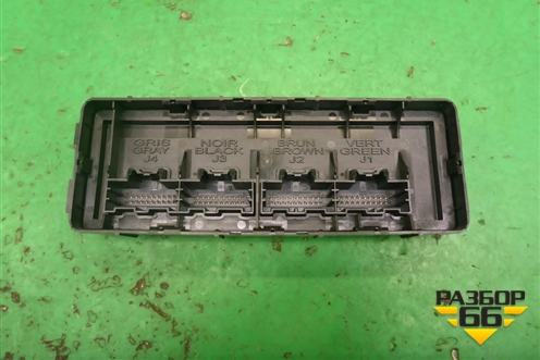 Блок электронный (13505749) для Chevrolet Cruze c 2009-2015г