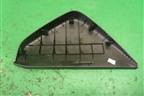 Накладка на торпедо (боковая правая) (96985581) для Chevrolet Cruze c 2009-2015г