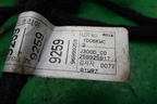 Проводка двери передней правой (96999259) для Chevrolet Cruze c 2009-2015г