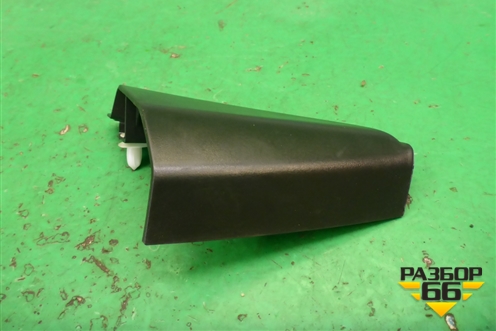 Накладка двери передней правой уголок (96984324) для Chevrolet Cruze c 2009-2015г