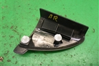 Накладка двери передней правой уголок (96984324) для Chevrolet Cruze c 2009-2015г