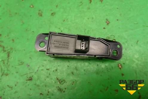 Кнопка центрального замка (96936168) для Chevrolet Cruze c 2009-2015г