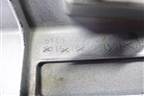 Накладка двери передней левой (51138060271) для BMW X1 F48 с 2014г