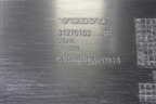Накладка двери передней правой (31276153) для Volvo XC70 с 2007г