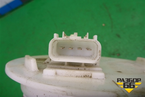 Насос топливный электрический (1.6л F16D3) (13577230) для Chevrolet Cruze c 2009-2015г