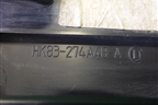 Накладка двери задней правой (HK83274A48AD) для Jaguar F-Pace с 2016г