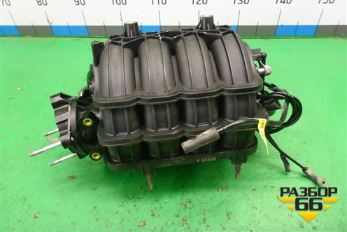 Коллектор впускной (1.6л F16D3) (96452343) для Chevrolet Cruze c 2009-2015г