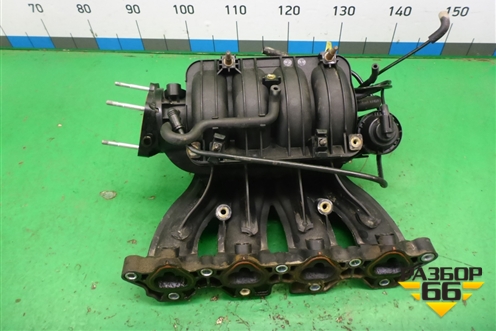 Коллектор впускной (1.6л F16D3) (96452343) для Chevrolet Cruze c 2009-2015г