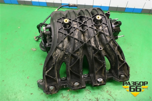 Коллектор впускной (1.6л F16D3) (96452343) для Chevrolet Cruze c 2009-2015г