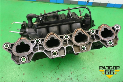 Коллектор впускной (1.6л F16D3) (96452343) для Chevrolet Cruze c 2009-2015г