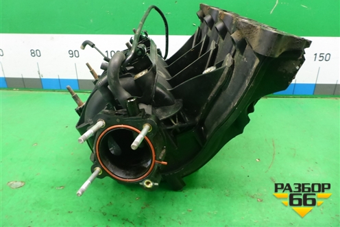 Коллектор впускной (1.6л F16D3) (96452343) для Chevrolet Cruze c 2009-2015г