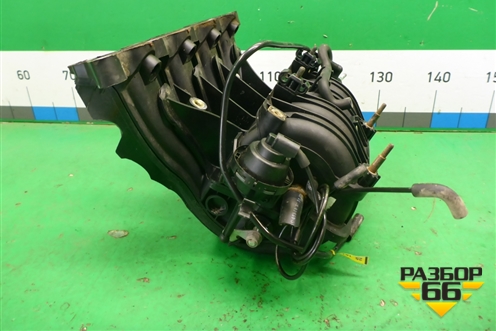 Коллектор впускной (1.6л F16D3) (96452343) для Chevrolet Cruze c 2009-2015г