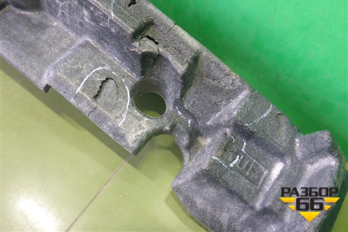 Наполнитель переднего бампера (5261148181) для Lexus RX 350 c 2015г