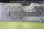 Наполнитель переднего бампера (5261148181) для Lexus RX 350 c 2015г