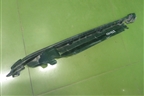Накладка переднего крыла левого (5380660020) для Toyota Land Cruiser (200) с 2008г