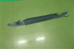 Накладка переднего крыла левого (5380660020) для Toyota Land Cruiser (200) с 2008г