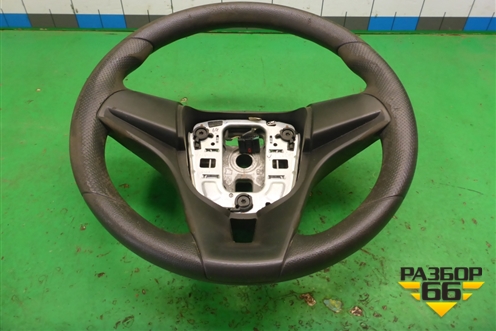 Рулевое колесо под AIR BAG без AIR BAG (95227475) для Chevrolet Cruze c 2009-2015г