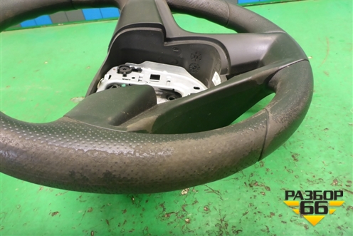 Рулевое колесо под AIR BAG без AIR BAG (95227475) для Chevrolet Cruze c 2009-2015г