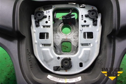 Рулевое колесо под AIR BAG без AIR BAG (95227475) для Chevrolet Cruze c 2009-2015г