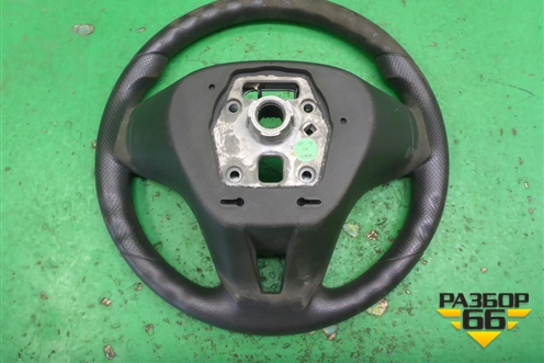 Рулевое колесо под AIR BAG без AIR BAG (95227475) для Chevrolet Cruze c 2009-2015г
