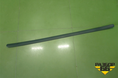 Молдинг крыши левый (7L6861465) для Volkswagen Touareg c 2002-2010г