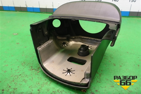 Кожух рулевой колонки (96984227) для Chevrolet Cruze c 2009-2015г