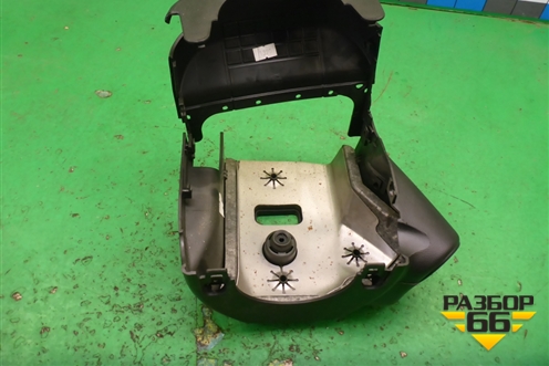 Кожух рулевой колонки (96984227) для Chevrolet Cruze c 2009-2015г